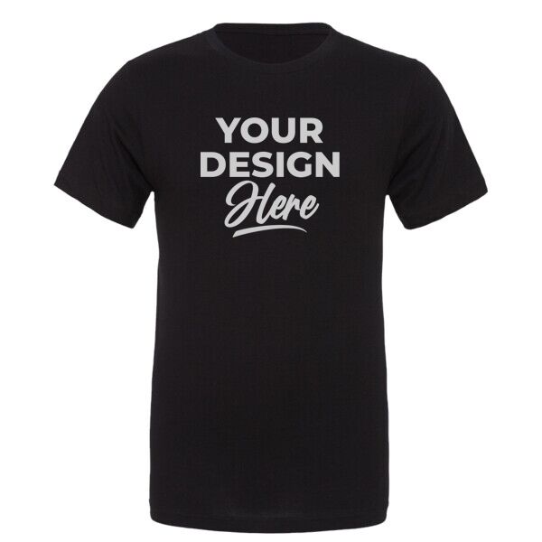 Bella + Canvas Texture Tee - Bella + Canvas