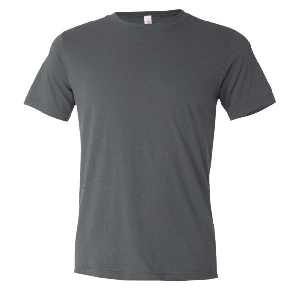 Bella + Canvas Texture Tee - Bella + Canvas