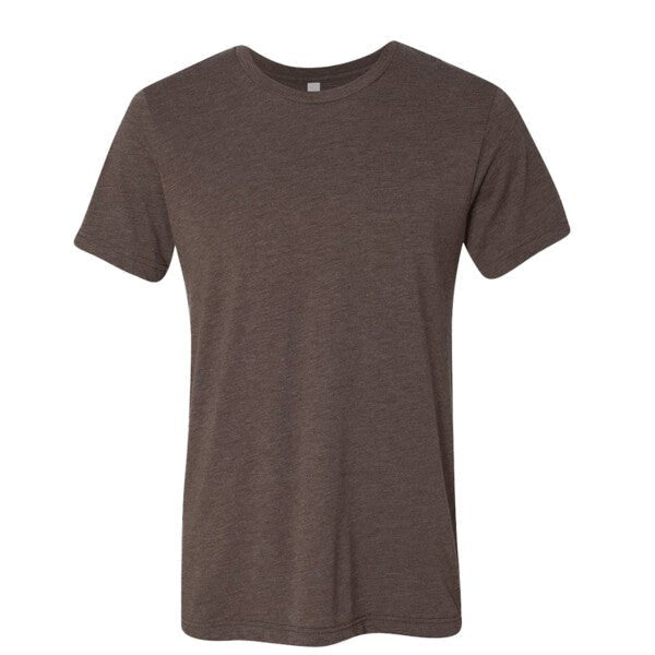 Bella + Canvas Triblend Tee - Bella + Canvas