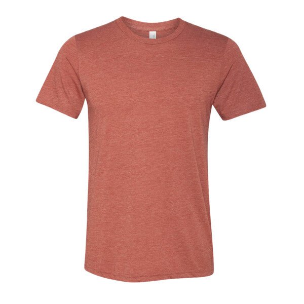 Bella + Canvas Triblend Tee - Bella + Canvas