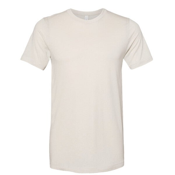 Bella + Canvas Triblend Tee - Bella + Canvas