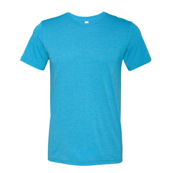Bella + Canvas Triblend Tee - Bella + Canvas