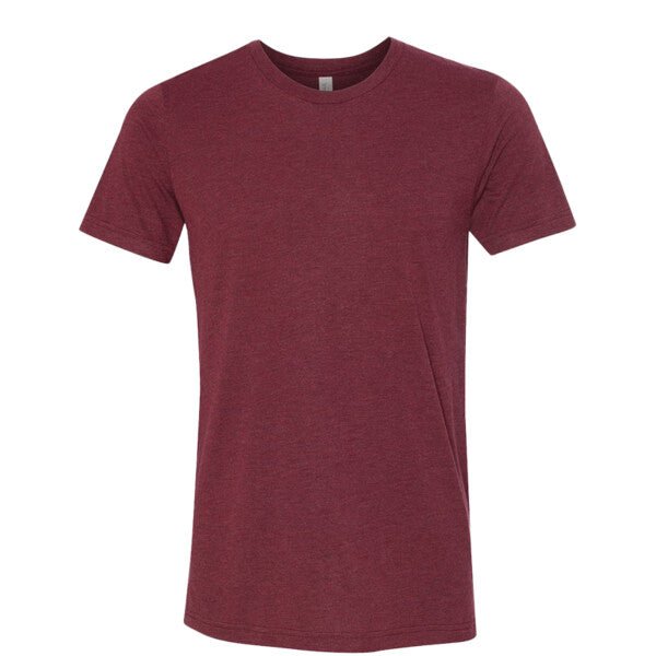 Bella + Canvas Triblend Tee - Bella + Canvas