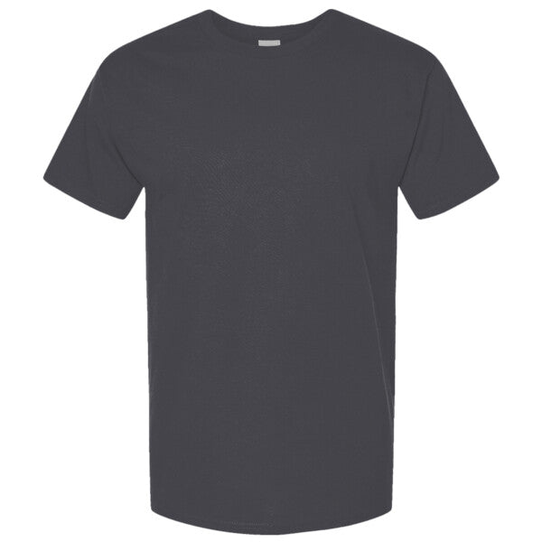 Combed CVC T-Shirt - Tultex