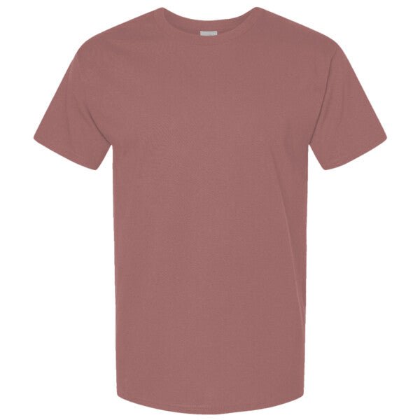 Combed CVC T-Shirt - Tultex