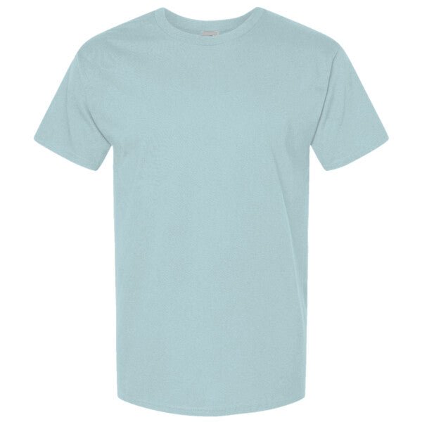 Combed CVC T-Shirt - Tultex