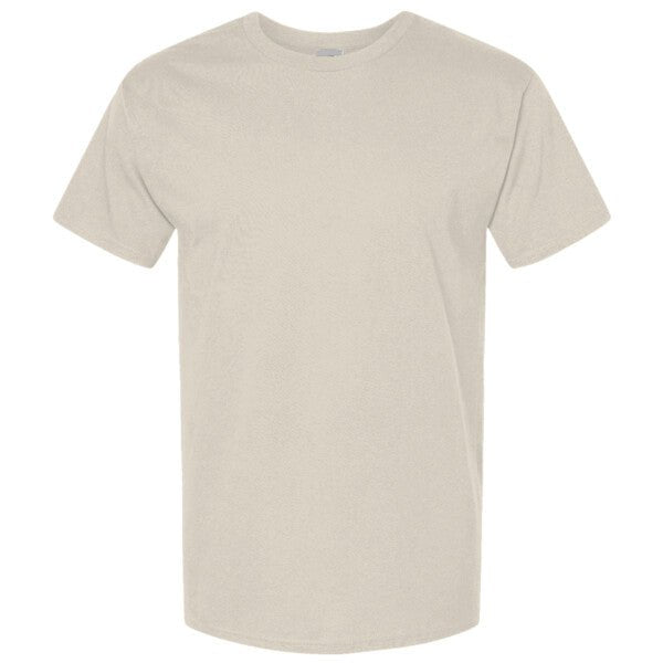 Combed CVC T-Shirt - Tultex