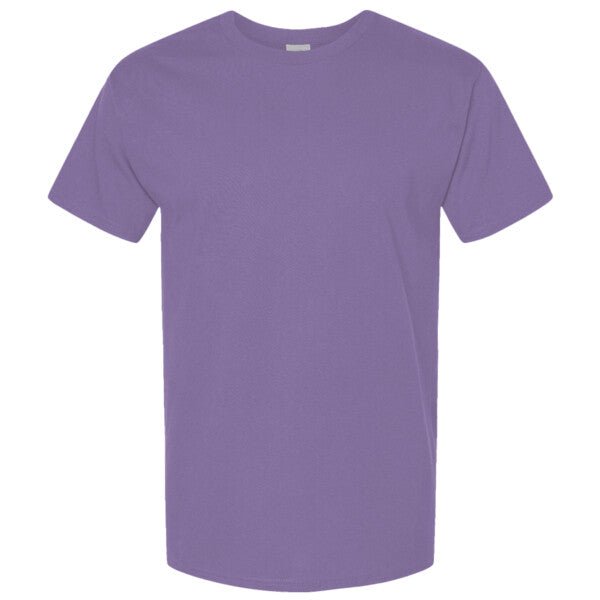 Combed CVC T-Shirt - Tultex