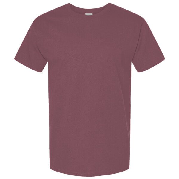 Combed CVC T-Shirt - Tultex