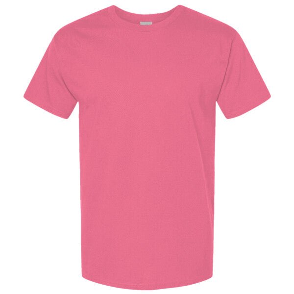 Combed CVC T-Shirt - Tultex