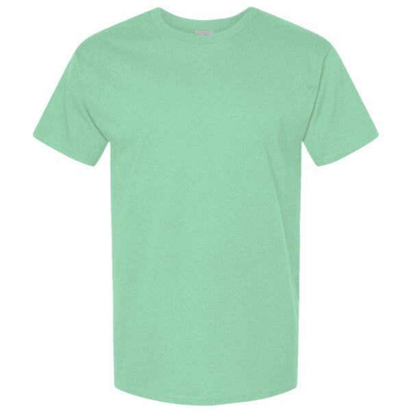 Combed CVC T-Shirt - Tultex