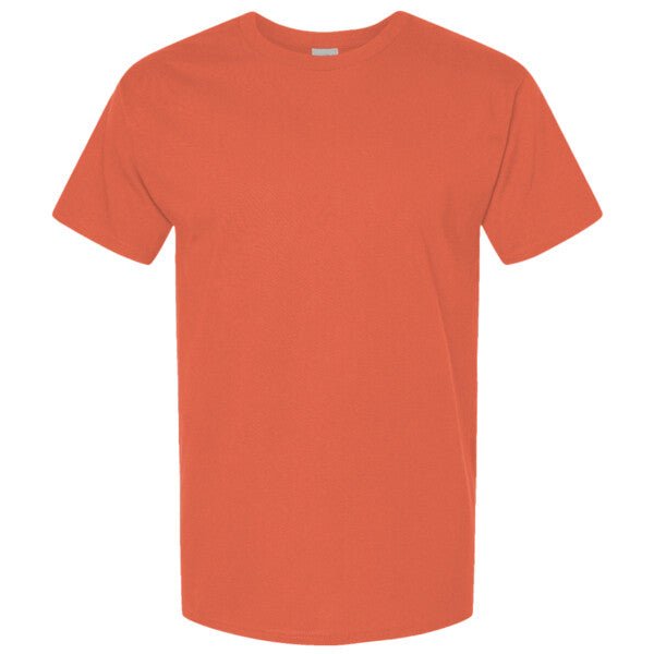 Combed CVC T-Shirt - Tultex