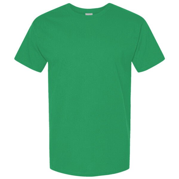 Combed CVC T-Shirt - Tultex