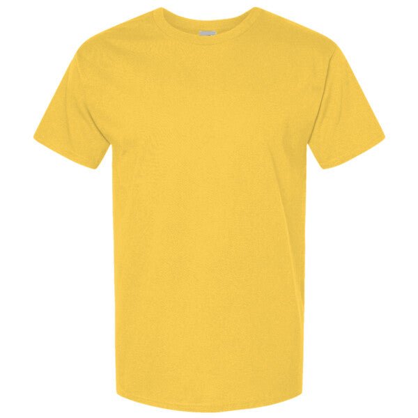 Combed CVC T-Shirt - Tultex