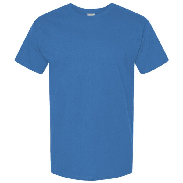 Combed CVC T-Shirt - Tultex