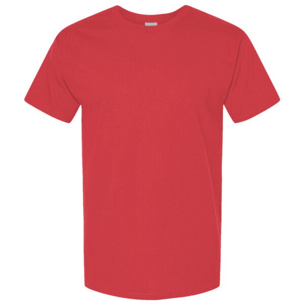 Combed CVC T-Shirt - Tultex