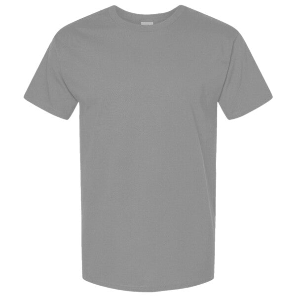 Combed CVC T-Shirt - Tultex