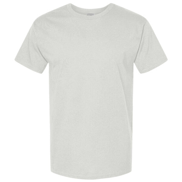 Combed CVC T-Shirt - Tultex