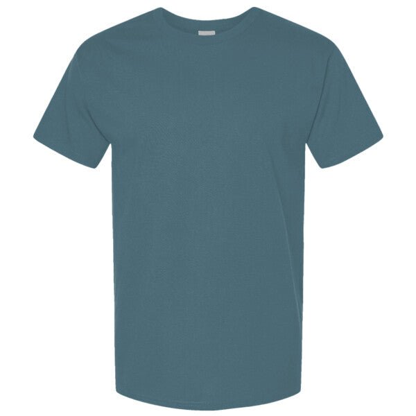 Combed CVC T-Shirt - Tultex