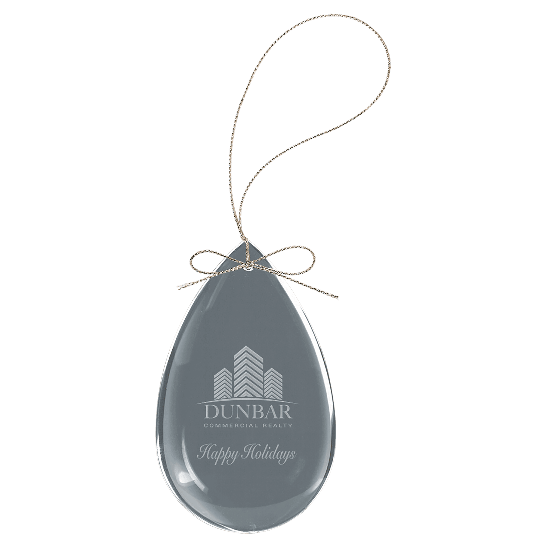 Crystal Ornaments - 1400 Series - JDS