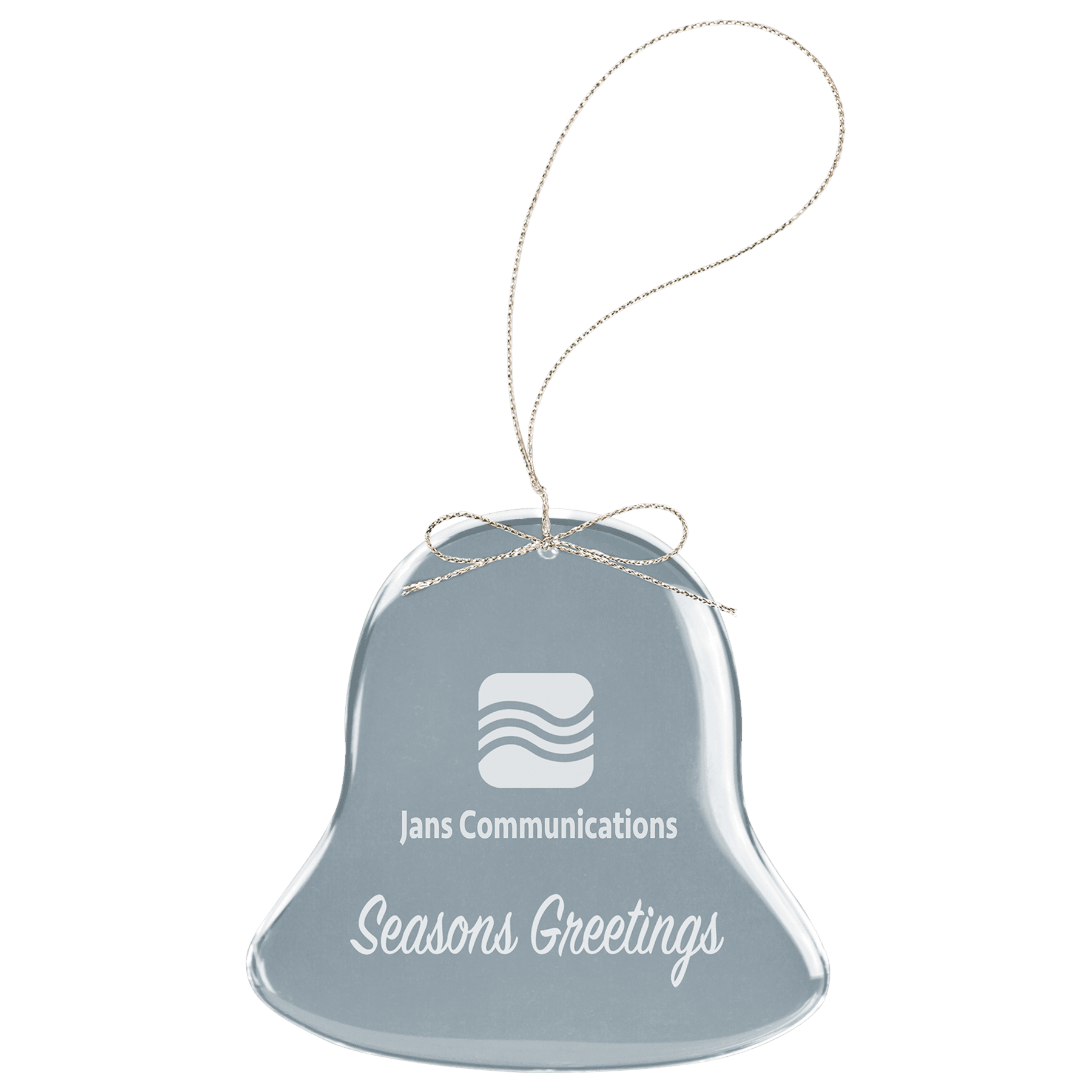 Crystal Ornaments - 1400 Series - JDS