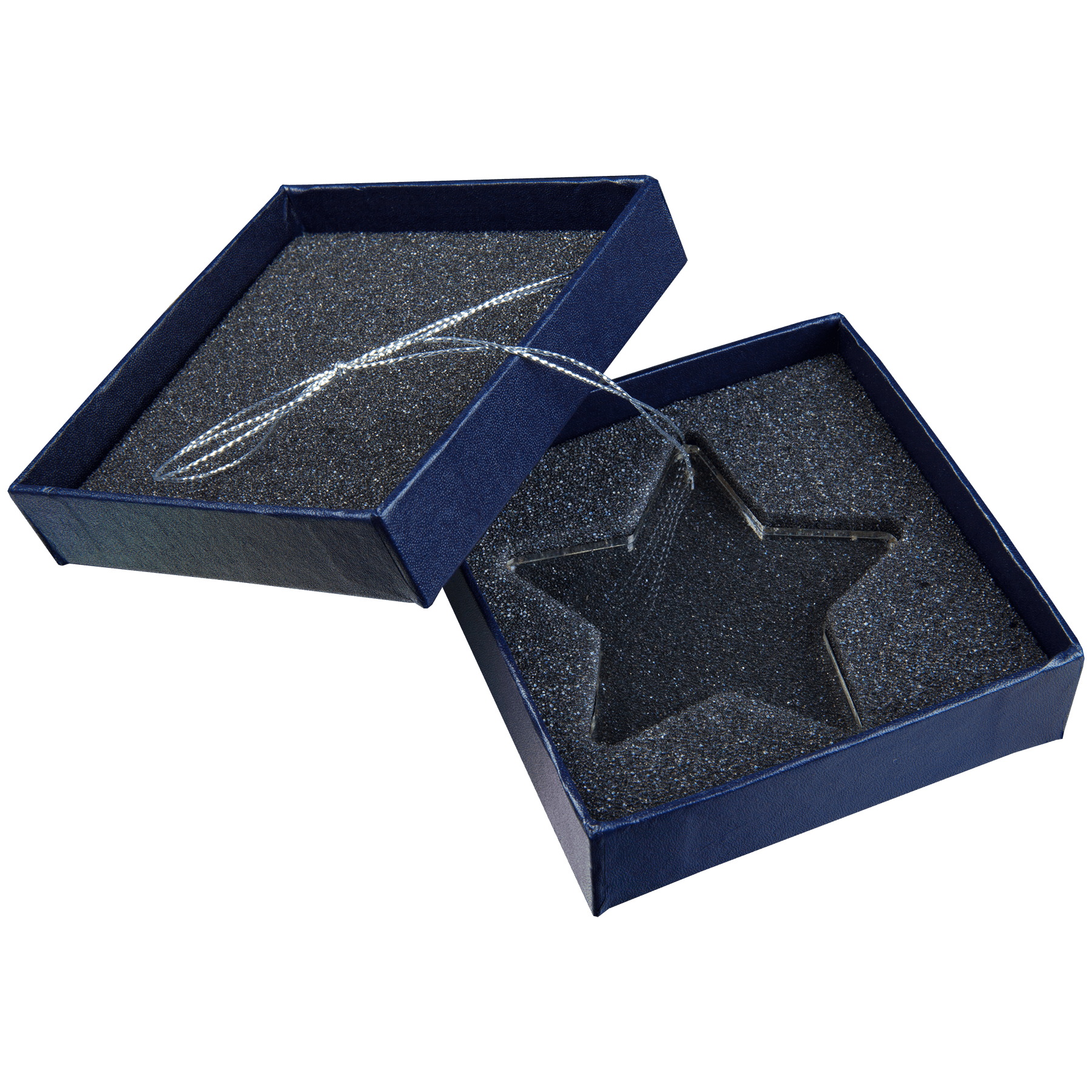 Crystal Ornaments - 1400 Series - JDS