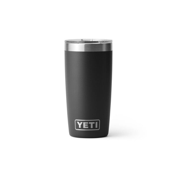 Custom Engraved YETI Rambler 10 oz - Austin Print Co.