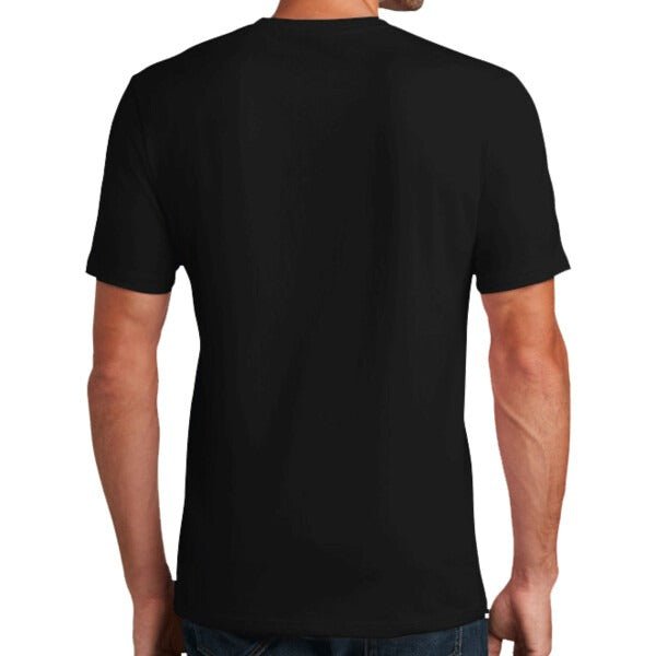 District Flex Tee Shirt - District