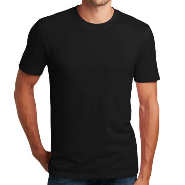 District Flex Tee Shirt - District