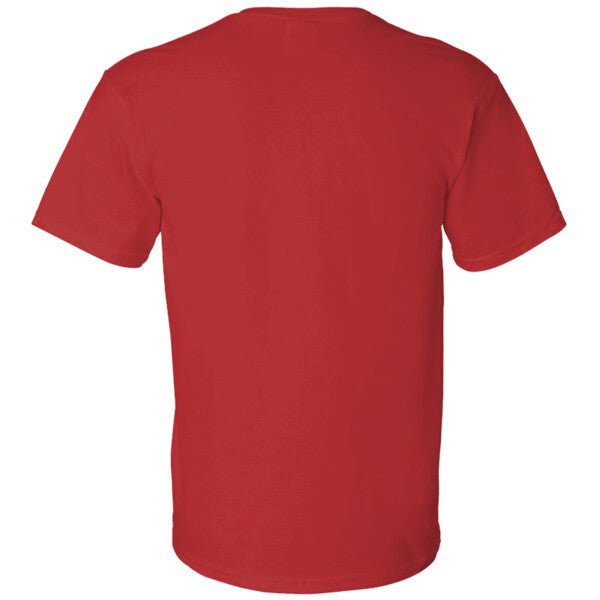 Gildan DryBlend® Pocket T-Shirt - Gildan