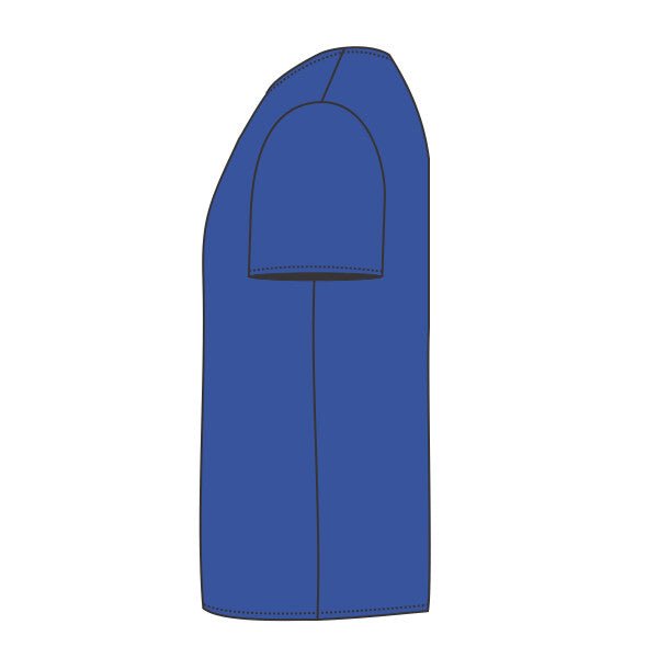 Gildan DryBlend® Pocket T-Shirt - Gildan