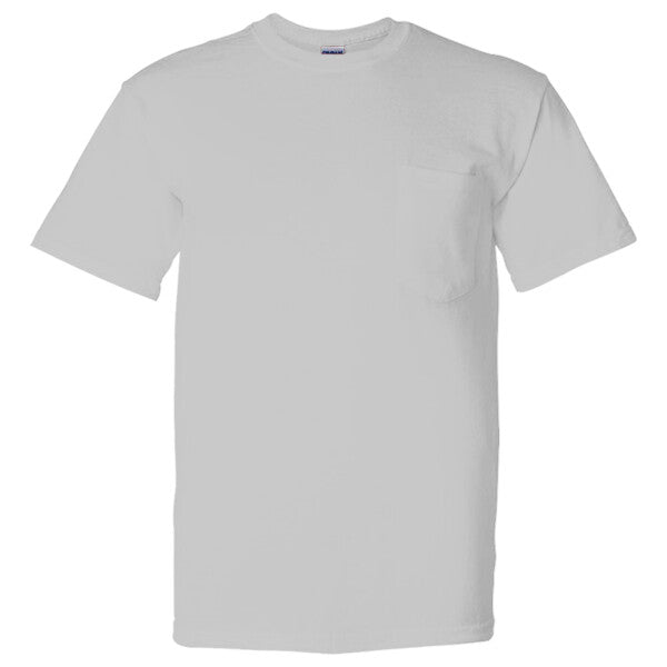 Gildan DryBlend® Pocket T-Shirt - Gildan