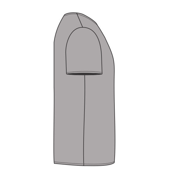 Gildan DryBlend® Pocket T-Shirt - Gildan