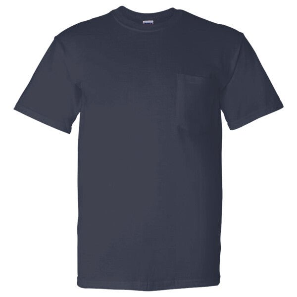 Gildan DryBlend® Pocket T-Shirt - Gildan