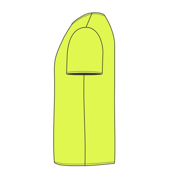 Gildan DryBlend® Pocket T-Shirt - Gildan