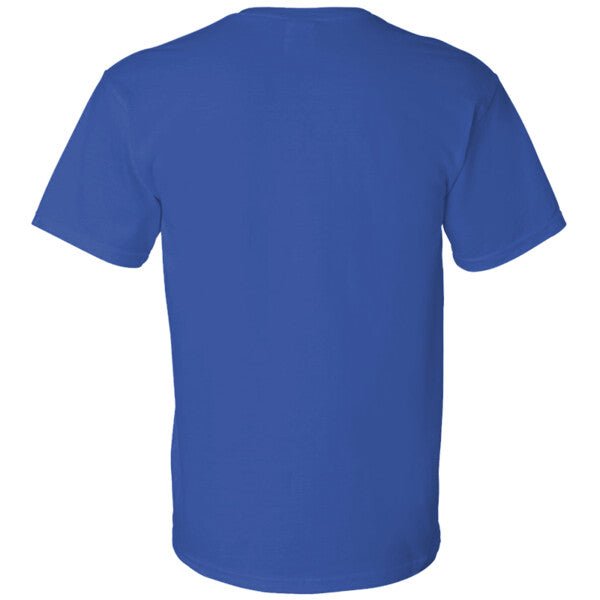 Gildan DryBlend® Pocket T-Shirt - Gildan