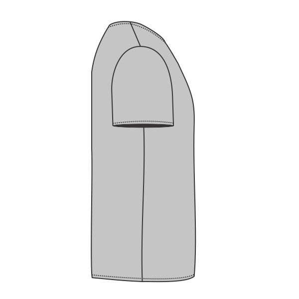 Gildan DryBlend® Pocket T-Shirt - Gildan