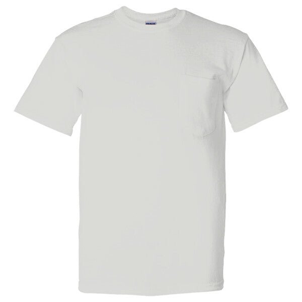 Gildan DryBlend® Pocket T-Shirt - Gildan