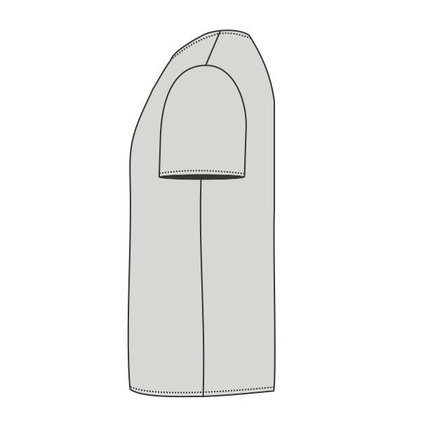 Gildan DryBlend® Pocket T-Shirt - Gildan