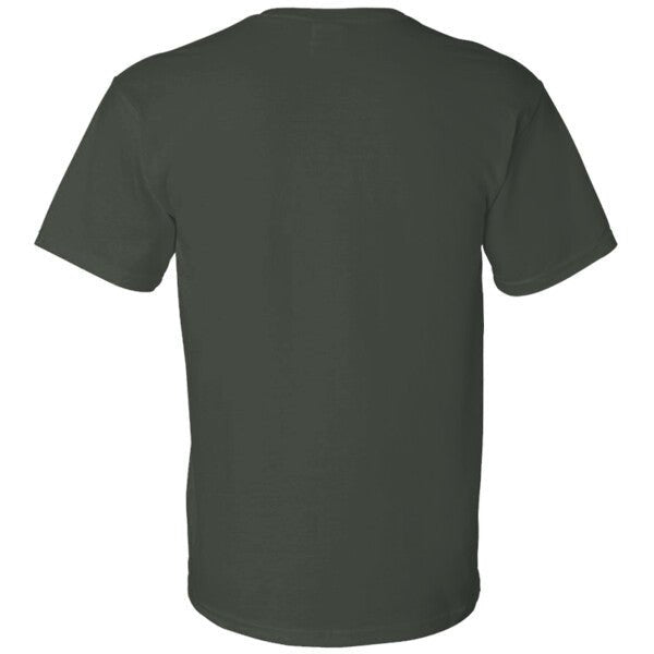 Gildan DryBlend® Pocket T-Shirt - Gildan