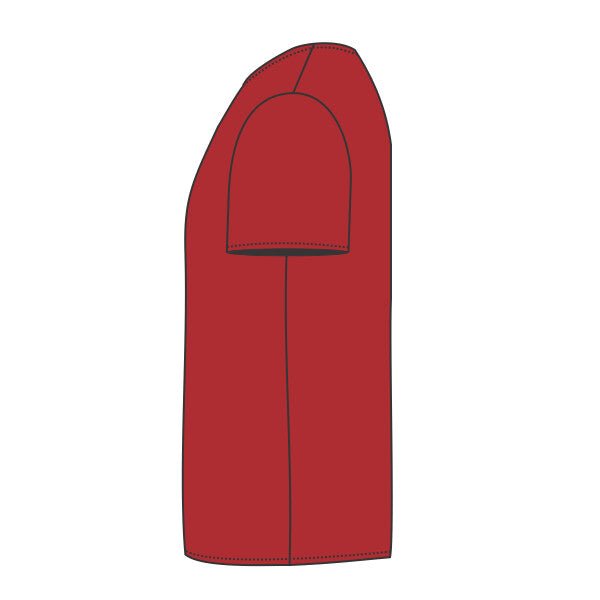 Gildan DryBlend® Pocket T-Shirt - Gildan