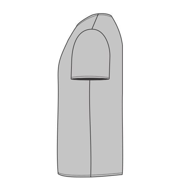 Gildan DryBlend® Pocket T-Shirt - Gildan