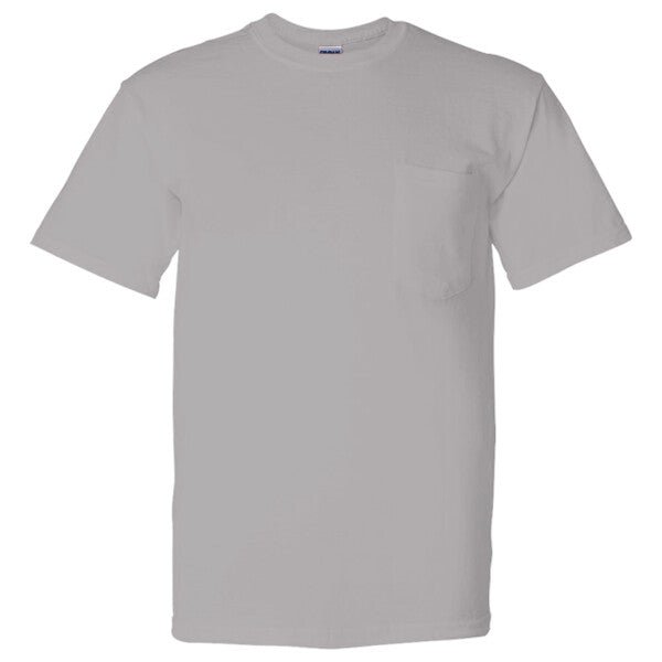 Gildan DryBlend® Pocket T-Shirt - Gildan