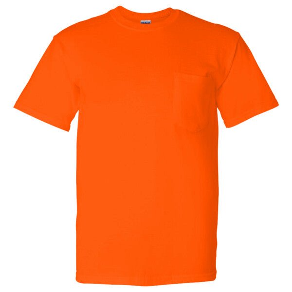 Gildan DryBlend® Pocket T-Shirt - Gildan