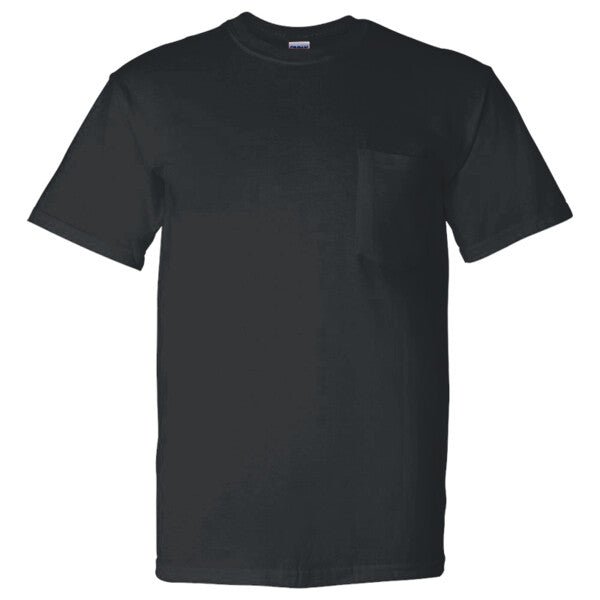 Gildan DryBlend® Pocket T-Shirt - Gildan