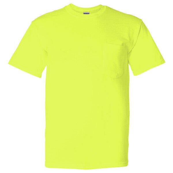 Gildan DryBlend® Pocket T-Shirt - Gildan