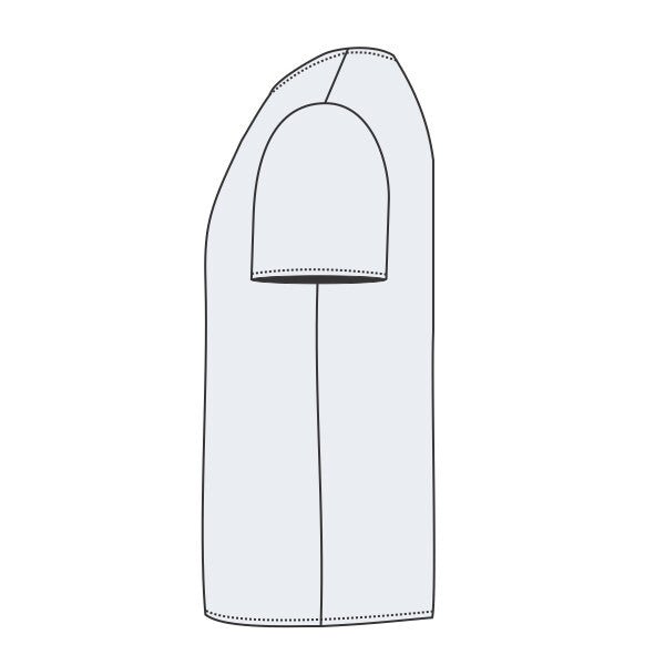 Gildan DryBlend® Pocket T-Shirt - Gildan