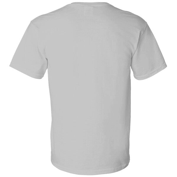 Gildan DryBlend® Pocket T-Shirt - Gildan