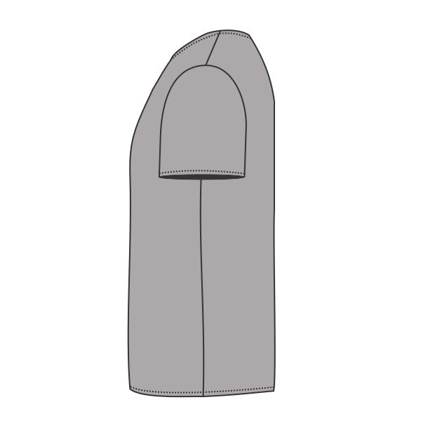 Gildan DryBlend® Pocket T-Shirt - Gildan