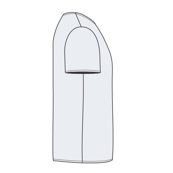 Gildan DryBlend® Pocket T-Shirt - Gildan